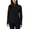 Columbia Womens/Ladies Glacial IV Funnel Neck Raglan Sweatshirt