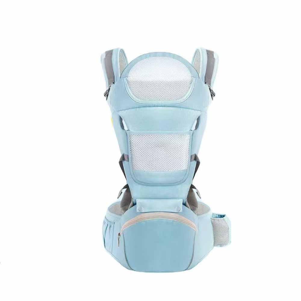 Front Facing Baby Carrier Backpack Ergonomic Design Newborn Sling Soft Infant Carrier Belt  Newborn