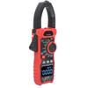 HT208D Digital Clamp Meter AC DC Voltage Current NCV Tester Multimeter 6000 Counts