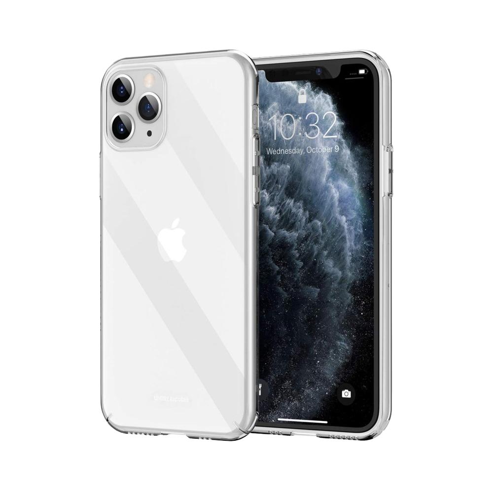 Plastic Phone Case-1 UBNU183 синий