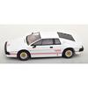 KK Scale 1/18 Scale Lotus Esprit Turbo 1981 White/Red Finished Product
