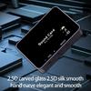 Professional Portable Sound Card Type C Docking Station With Virtual 7.1 Surround For PC Laptop And Mobile Devices