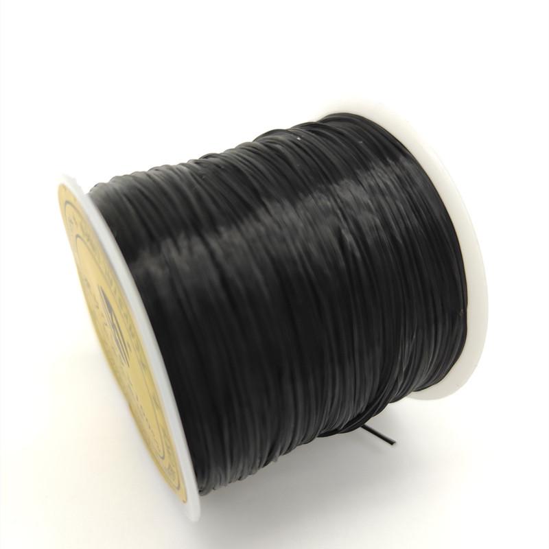 High Resilience Japanese Elastic Beading Cord for DIY Bracelets