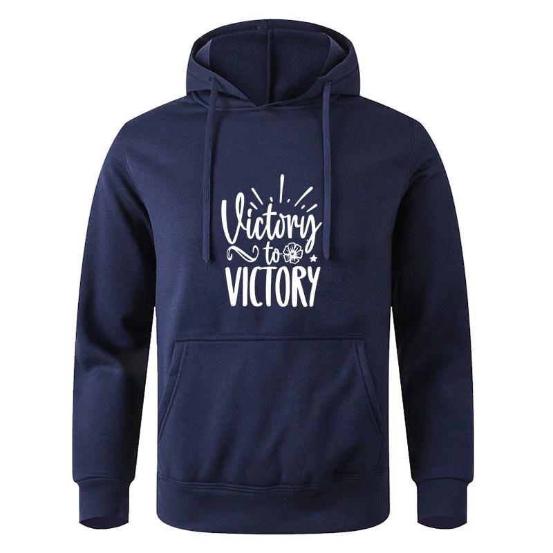 Men's Multi - Color Sports Fitness Printed Pocket Casual Fashionable Pullover Hoodie Sweatshirt