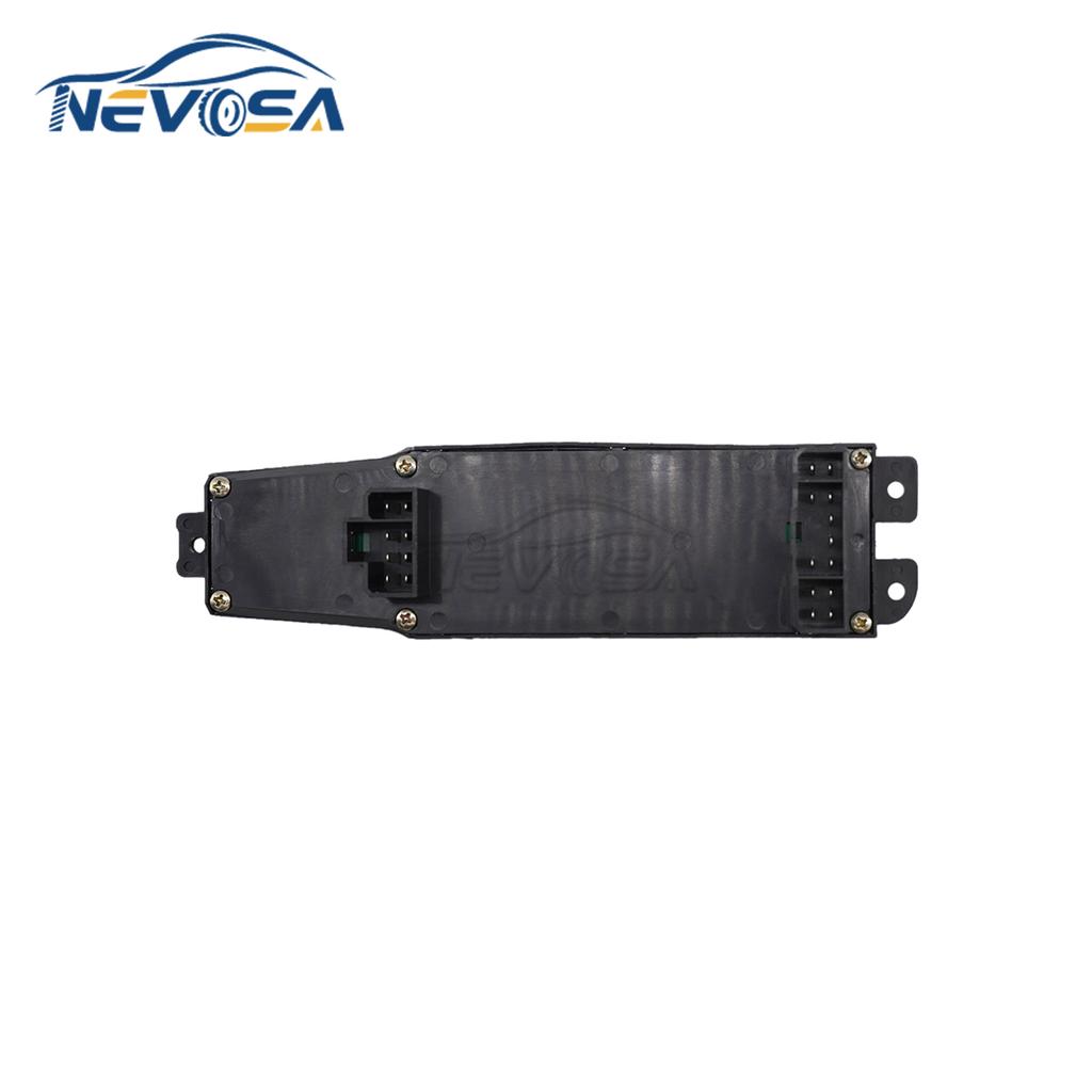 NEVOSA 68171680AB For 2003-2009 Dodge Ram 1500 2500 3500 Car Window Master Lifter Switch IWSCR035 56045334AE 56049805AA