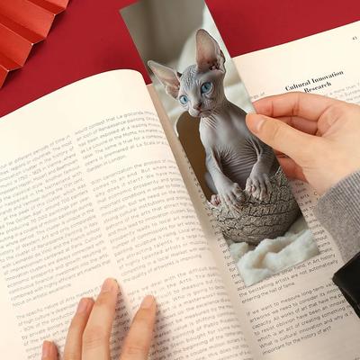 Štítky, záložky a razítka – Záložky