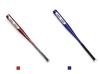 CenCen Aluminum Alloy Baseball Bat - High-Temperature Quenching with Dust-Free Finish