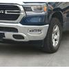 Front Fog Light Cover Trim Frame For - Dodge Ram 1500 Accessories Chrome