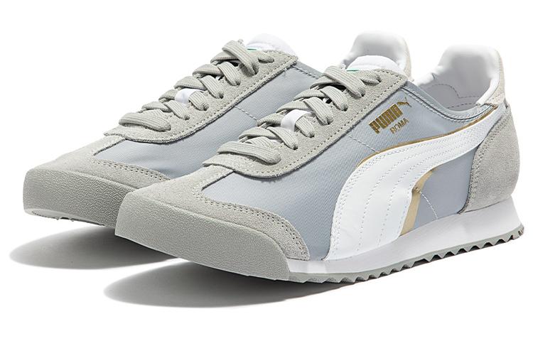 Puma Roma OG Nylon 'Double FS - Limestone' Men's Sneakers