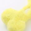 Dog Toy Bone Design Pet Plush Toy Dog Interactive Toy Cat Toy Pet Supplies Accesorios