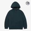 Men S Wayne Hoodie   Dark Green