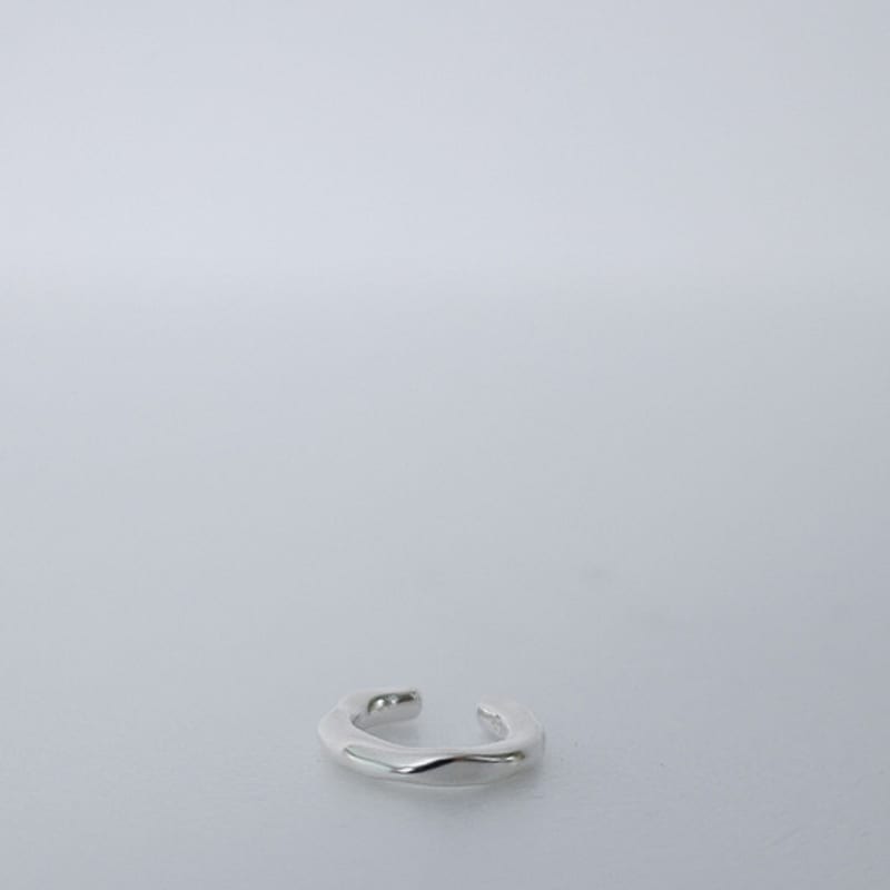 MERITY Wave Ear Cuff