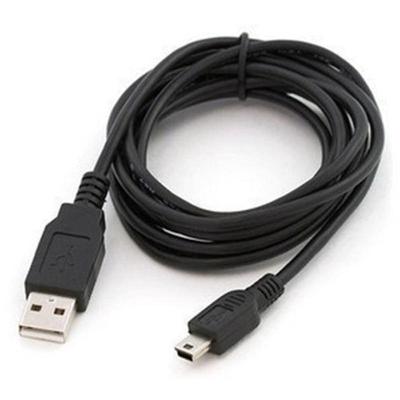 Mini USB Kabel Zu USB Schnelle Daten Ladegerät Kabel Für Auto DVR GPS Digital Kamera MP3 MP4 Player HDD Kabel handy Zubehör