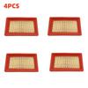 Lawn Mower NEW Mower Air Filter Replacement For Honda GVX140 HR215K1 HRB215 HRB215K1 HRB215K2 HRB215K3 HRB215K4 Mowers Parts