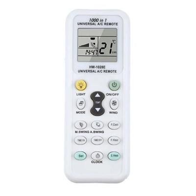 Universal Wireless Remote Control for Air Conditioner