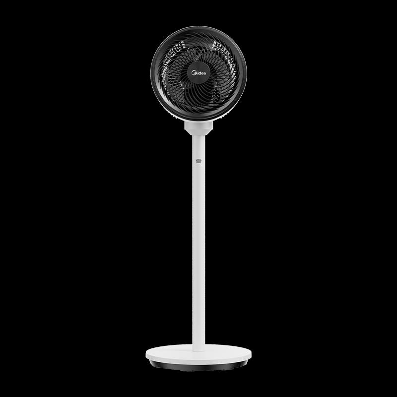 Midea Oscillating Air Circulation Fan
