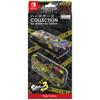 Licensed Hard Case COLLECTION for Nintendo Switch [Nintendo Product] (Splatoon 3) Type-A