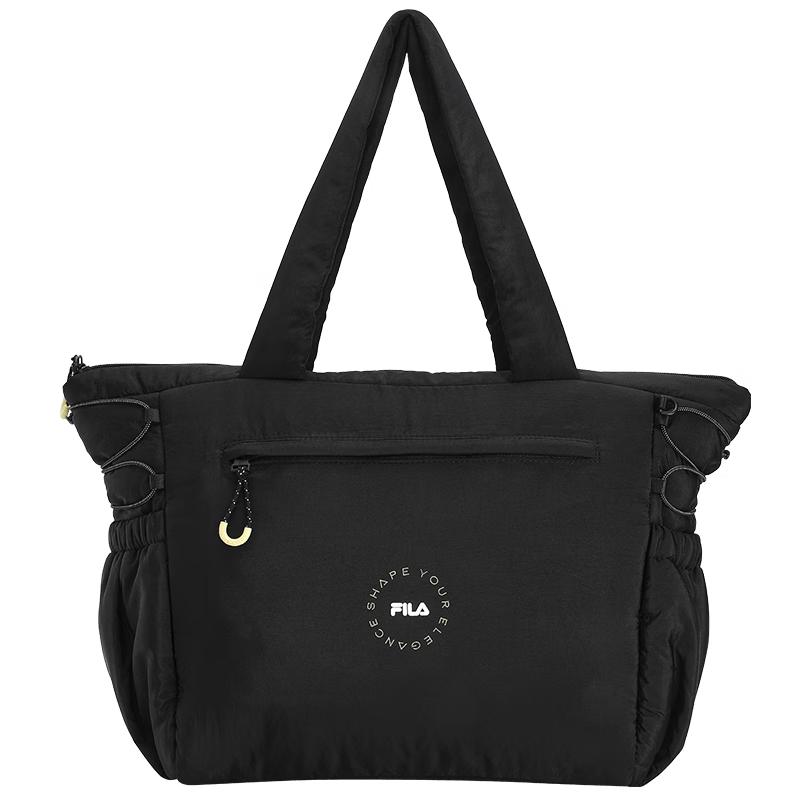 FILA Unisex Fitness Sports Bag XS