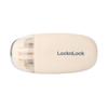 LocknLock New Vitality Portable Cutlery Set