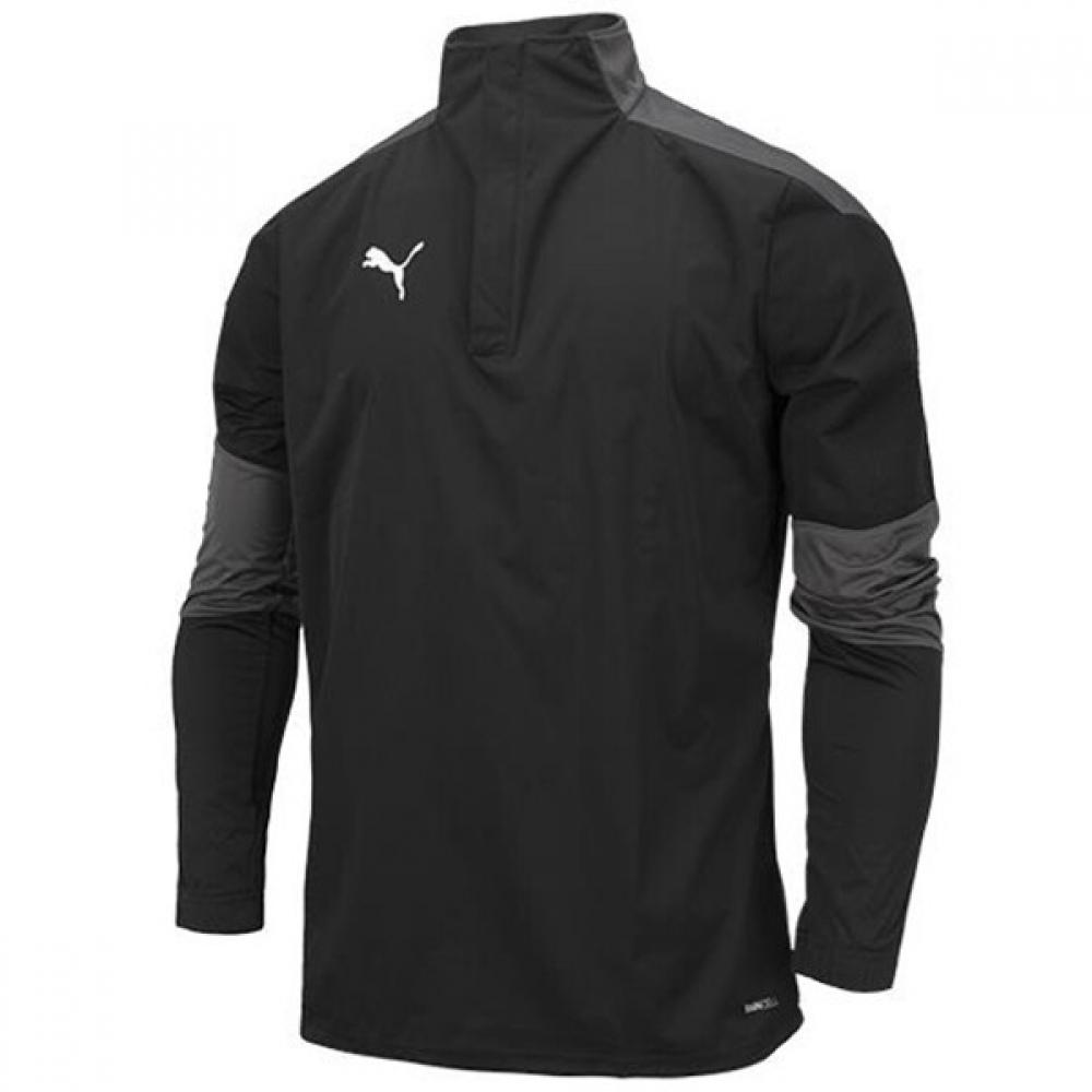 

Puma Sweatshirt Team Final 21 TRaining Rain Top 656479 03 95