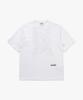 Legacy Short Sleeve T-Shirt White