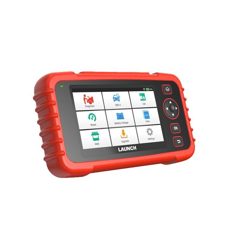 X431 CRP123X V2.0 Global Car Diagnostic Scanner by LAUNCH