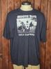 Beastie Boys Check Your Head Graphic Shirt 3XL Unisex T-Shirt