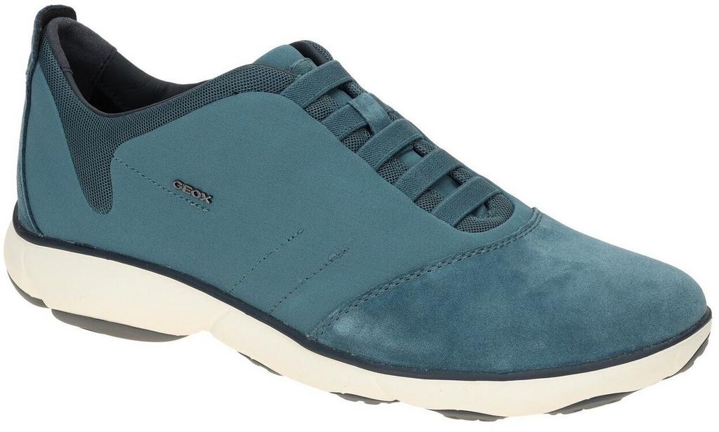 Geox Nebula Sneakers Dark Azure