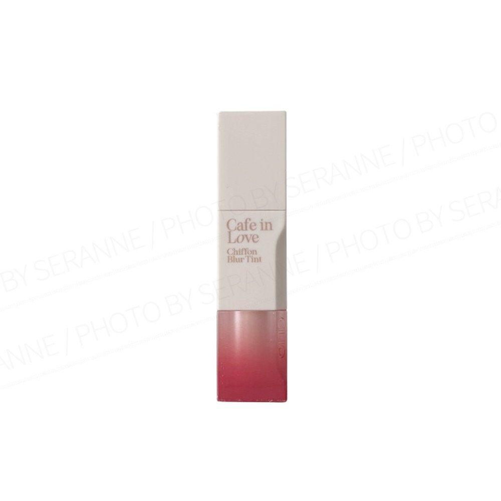 

Clio Chiffon Blur Tint 022 Красная слива 1 шт.