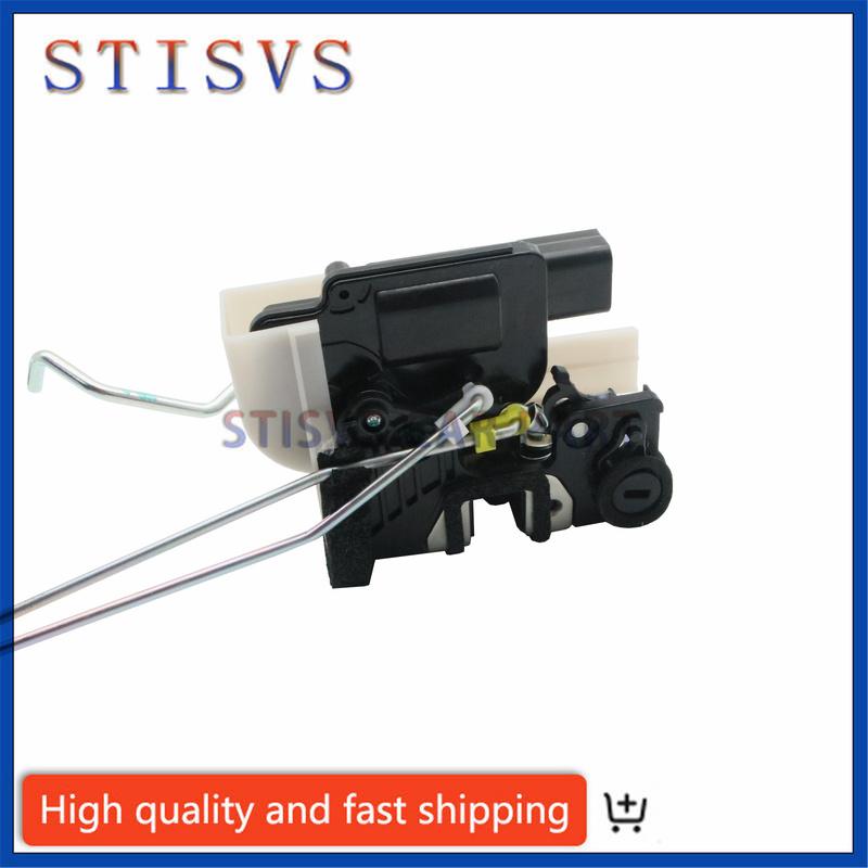 Rear Left Door Lock Actuator 81410-1Y020 For Kia Picanto Morning 2012 2013- 2016 81410 1Y020 814101Y020 New Cars Accessories