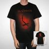 Bloodbath Damian T Shirt New Large Only