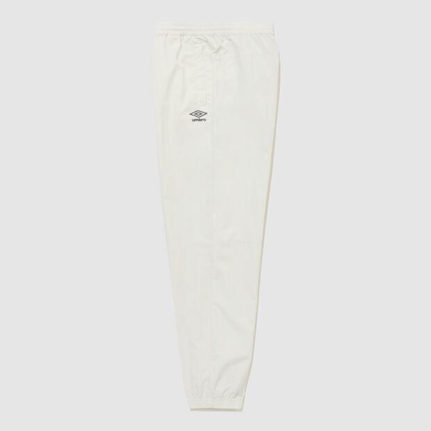 UMBRO Classic Woven Jogger Pants Ivory (Uq323Cpt92)
