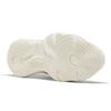 Reebok Royal Turbo Impulse CLN Retro Versatile Low-Top Sports Casual Shoes Unisex sneaker White FW5221