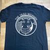 Vintage Punk Rock Music The Dead Milkmen Cotton Black S-4XL Unisex Shirt MM1028