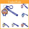 Porta-moedas, clips, porta-chaves – Chaveiros