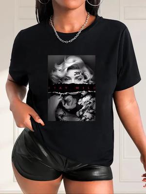 Bluzki – T-shirty i koszulki