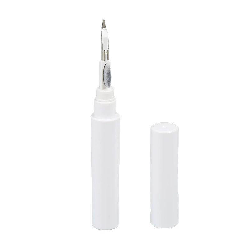 First-Gen Multi-Functional 3-in-1 Mobile Phone & Earphone Cleaner Pen