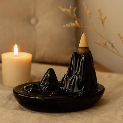 Deko & Wohnaccessoires – Räucherwerk & Räucherwerkhalter