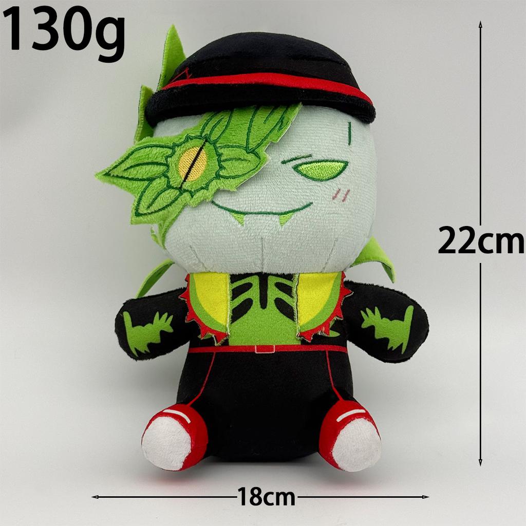 Bings Bongs Peaks Scouted Plush Toys Soft Game Bings Bongs Stuffed Doll Birthday Holiday Gifts Toys for Room Decoration