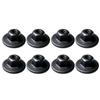 Tool Easy Mounting Car Underbody Fastener Clips Heavy Duty POM Small Low Profile Retention System 07147169847 for Car
