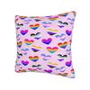 Agender Lgbt Pillow Case Yaoi Boy Love Fashion Pillow Cover Soft Pillowcases For Couch Sofa Bedroom