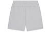 New Balance Casual Shorts Women's Gray AWS42301-GHM