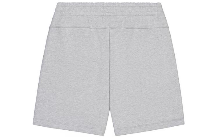 New Balance Casual Shorts Women's Gray AWS42301-GHM
