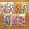 Celia Disney Water Seal 7 Items
