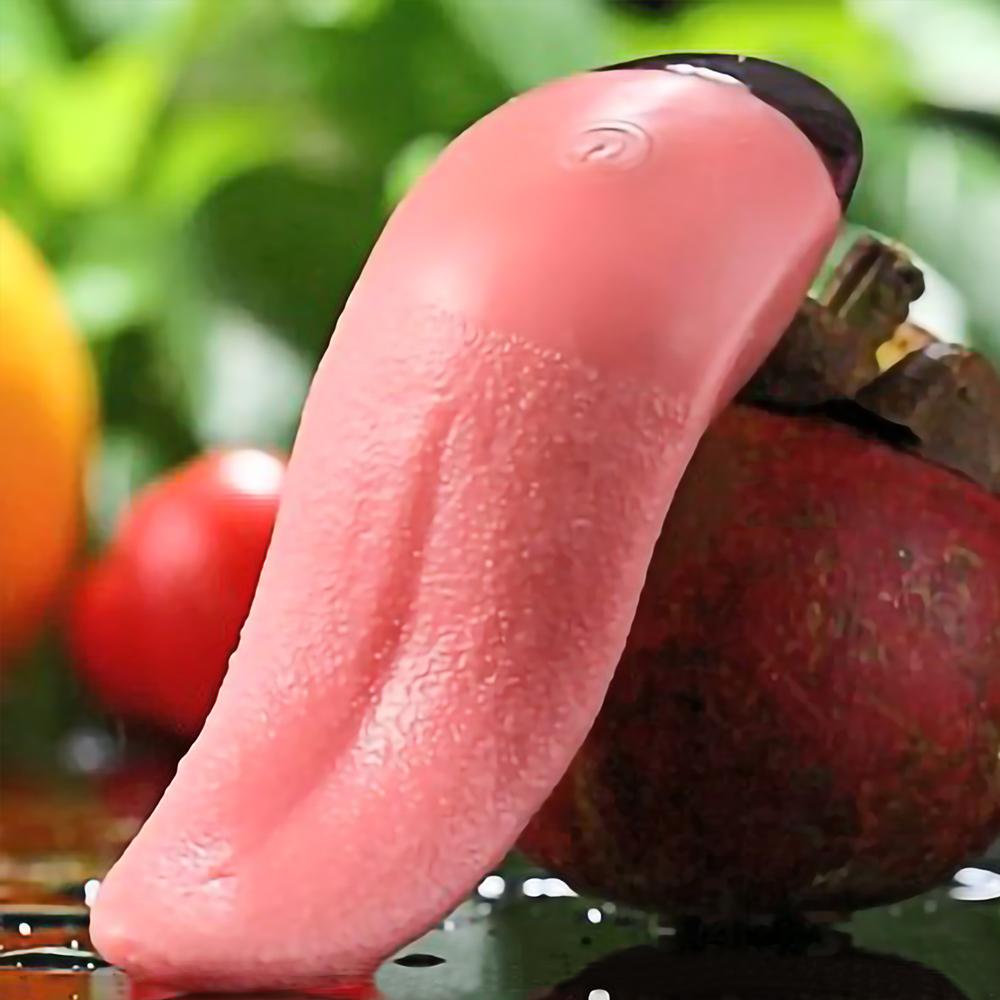 10 Modes Stimulator Tongue Clit Licking Vibrators G Spot Clitoral Dildo Nipple Masturbator Vibrators Adults Sex Toys for Women