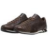 Puma Sprint Premium Versatile Comfortable Breathable Low-Top Lifestyle Casual Shoes Unisex Sneaker Brown 405084-02