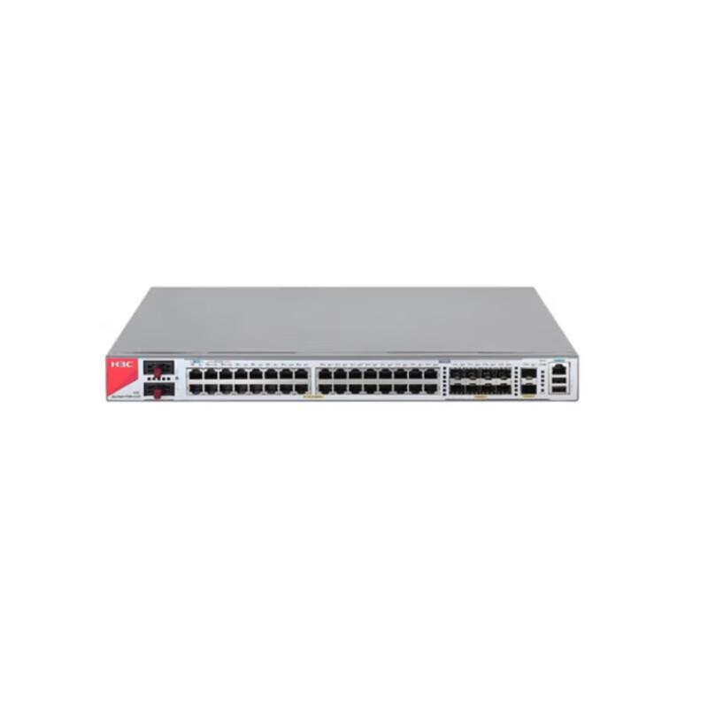 H3C F100 Series Enterprise Security Gateway Firewall