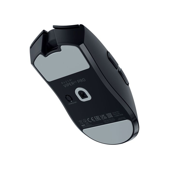 Souris Gamer - Razer - Viper V3 Pro - Sans Fil - 35000 Dpi - 6 Boutons Programmables