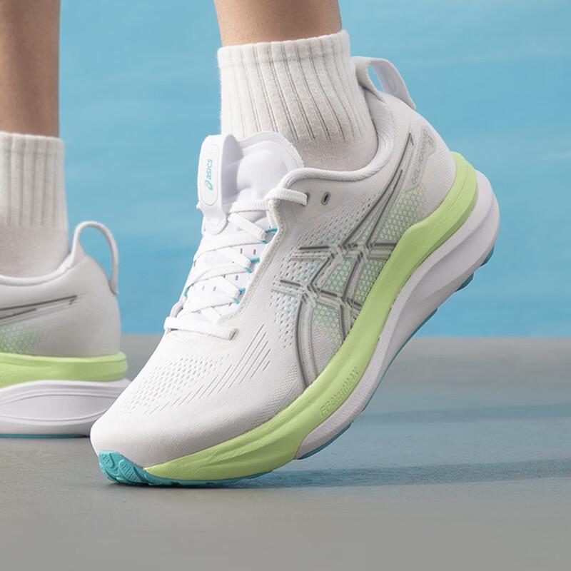 ASICS Men's Road Running Shoes