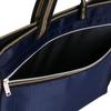 Tri-polar Outdoor Travel Oxford Document Bag